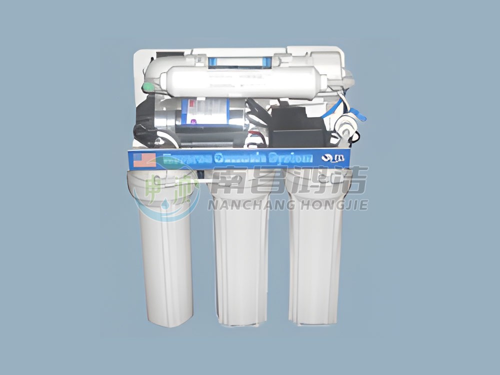 50加侖標準型純凈水機